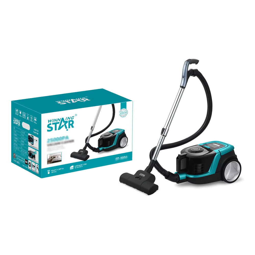 Winning Star Vacuum Cleaner | ST-5054