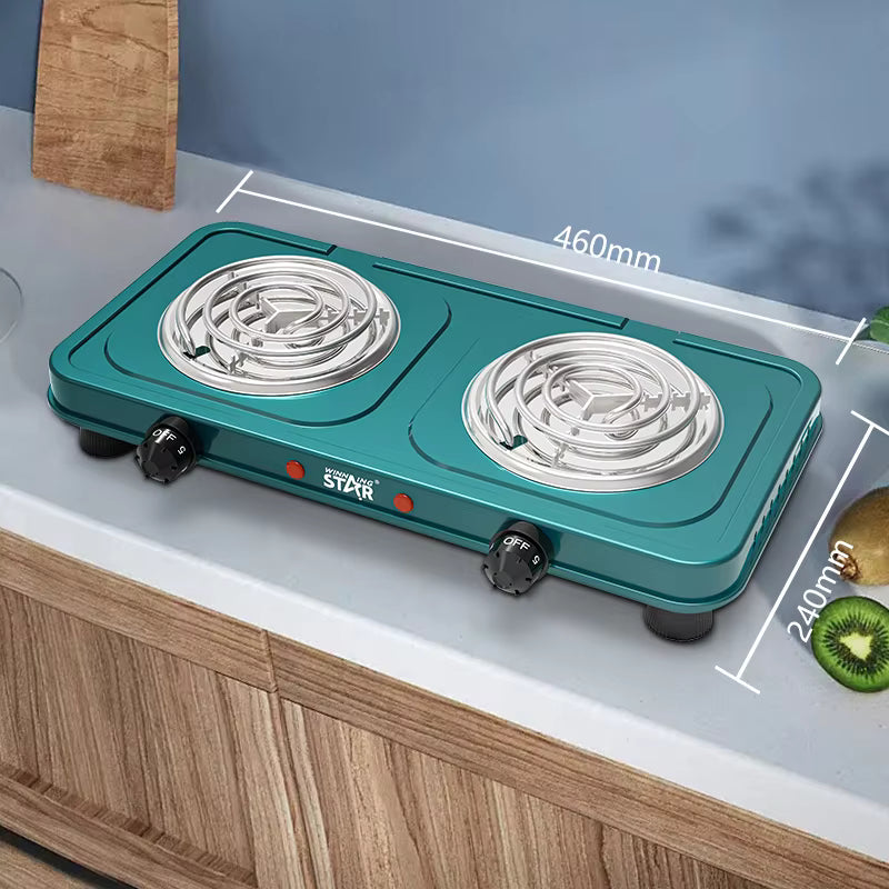 Winning Star Hot Plate | ST-9639