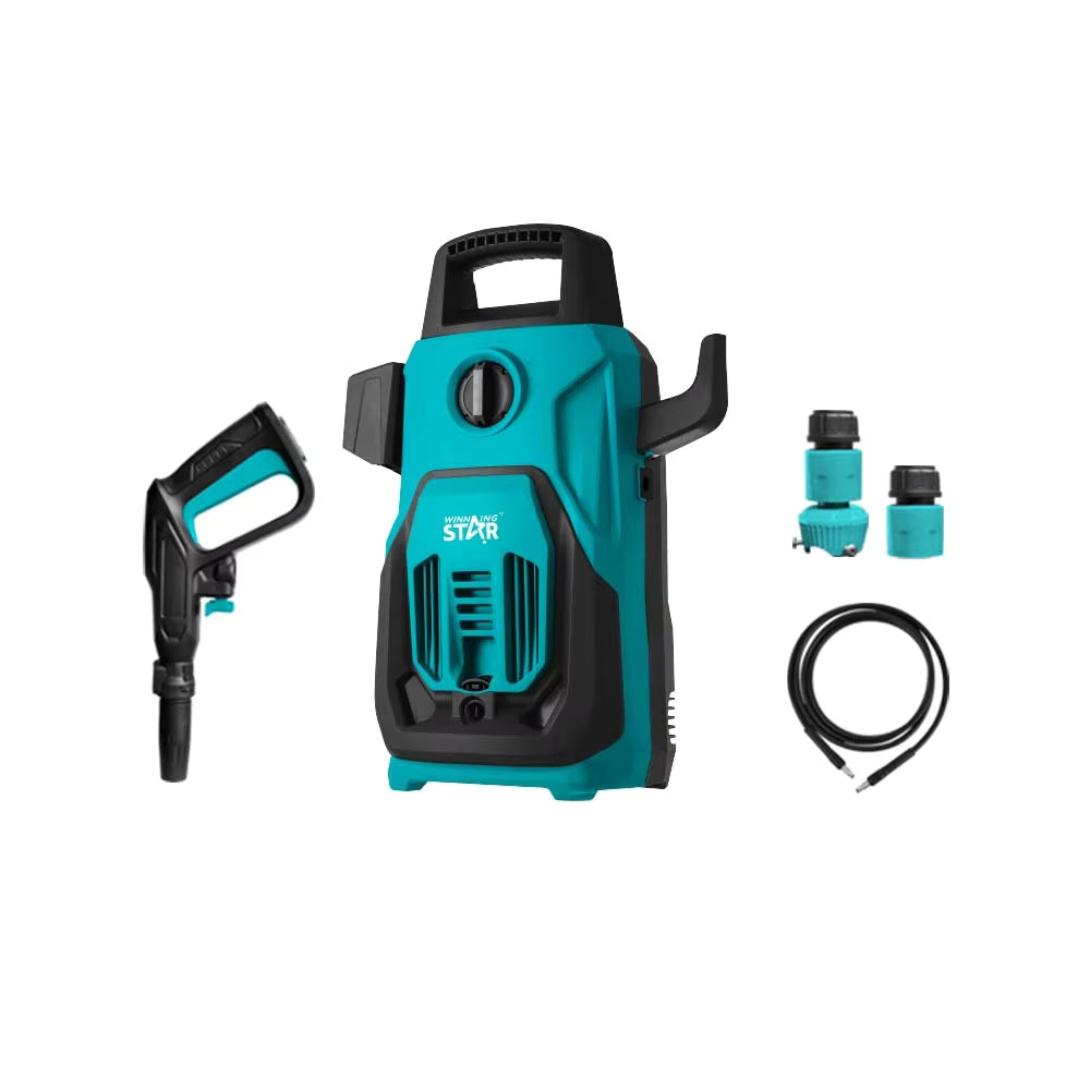 Winning Star Portable Pressure Pump | ST-4603