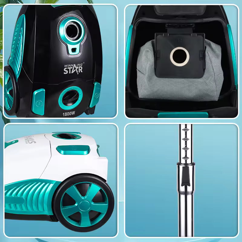 Winning Star Vacuum Cleaner | ST-5032