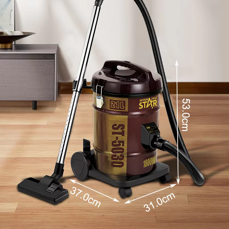 Winning Star Dry Vacuum 21L | ST-5030