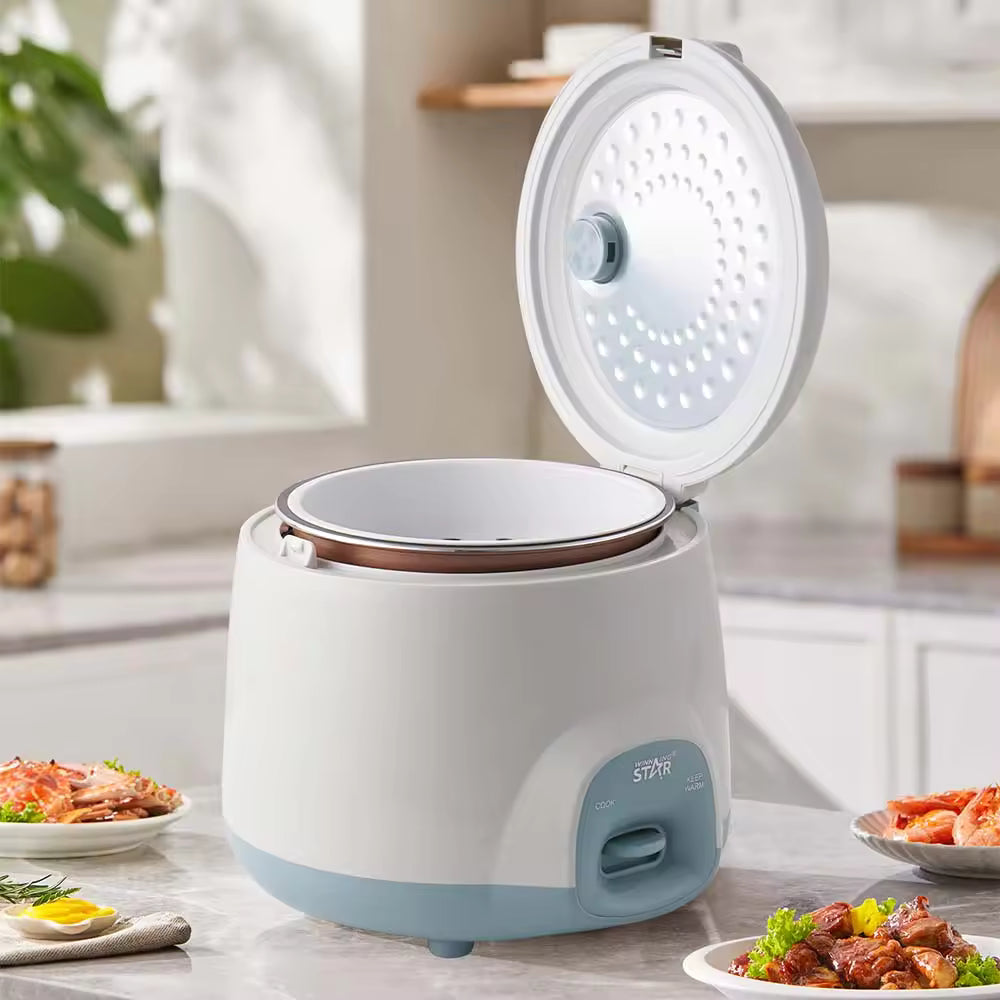 Winning Star Rice Cooker | ST-9354