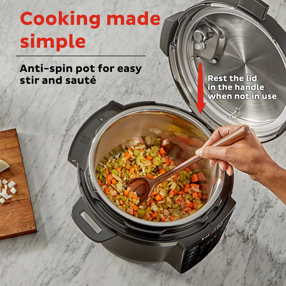 Instant Pot Rio 7 in 1 Multi Functional Smart Cooker