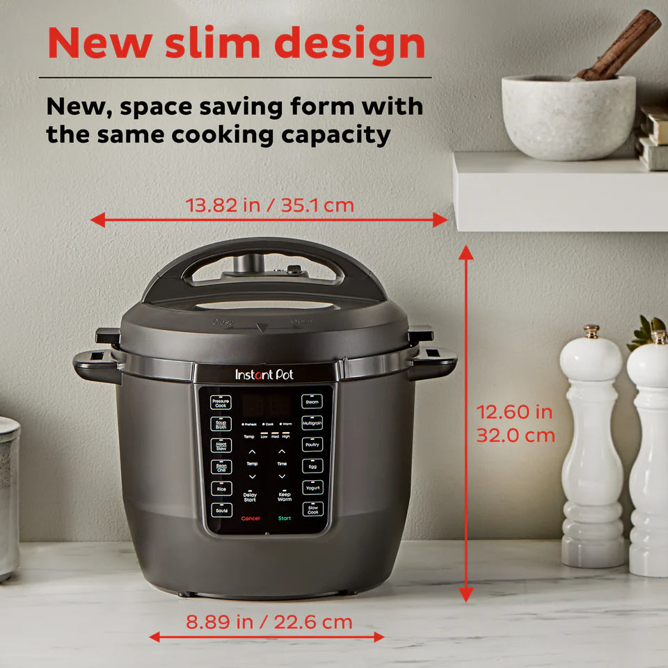 Instant Pot Rio 7 in 1 Multi Functional Smart Cooker