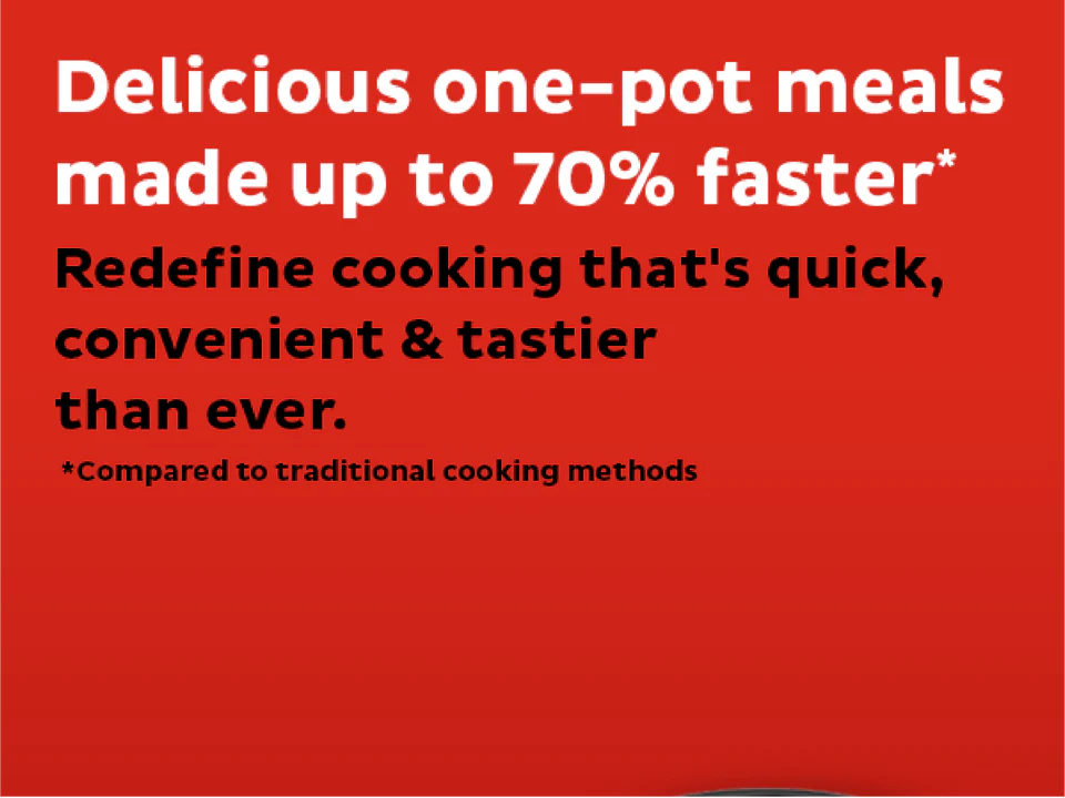 Instant Pot Rio 7 in 1 Multi Functional Smart Cooker