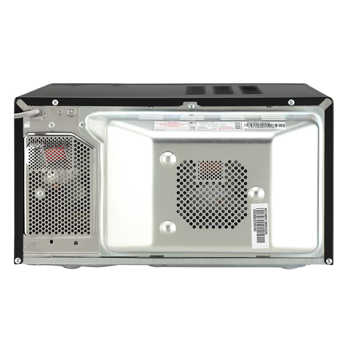 LG 21L Microwave | MC2146BHT