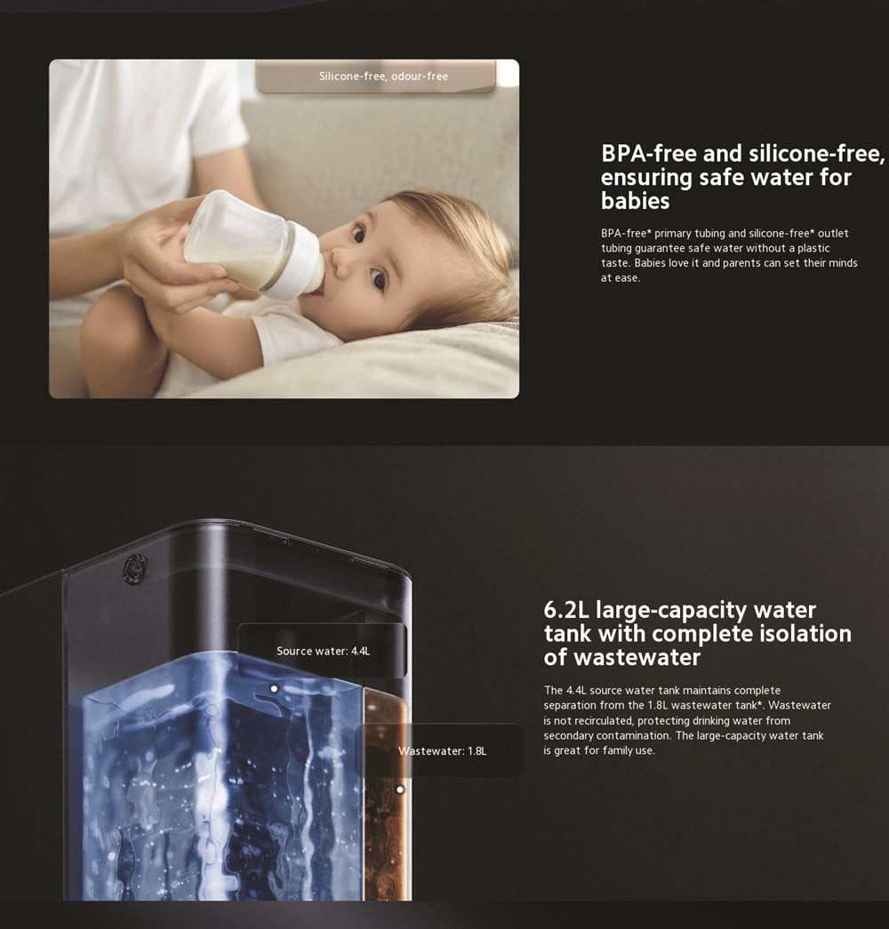 Xiaomi Water Dispenser Pro