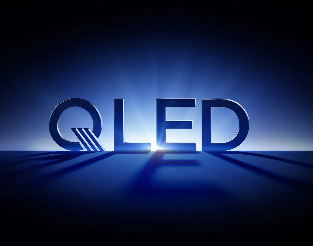 TCL 55” QLED P7 (NEW)