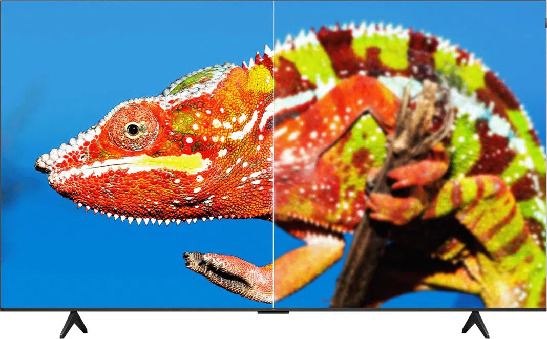 TCL 55” QLED P7 (NEW)