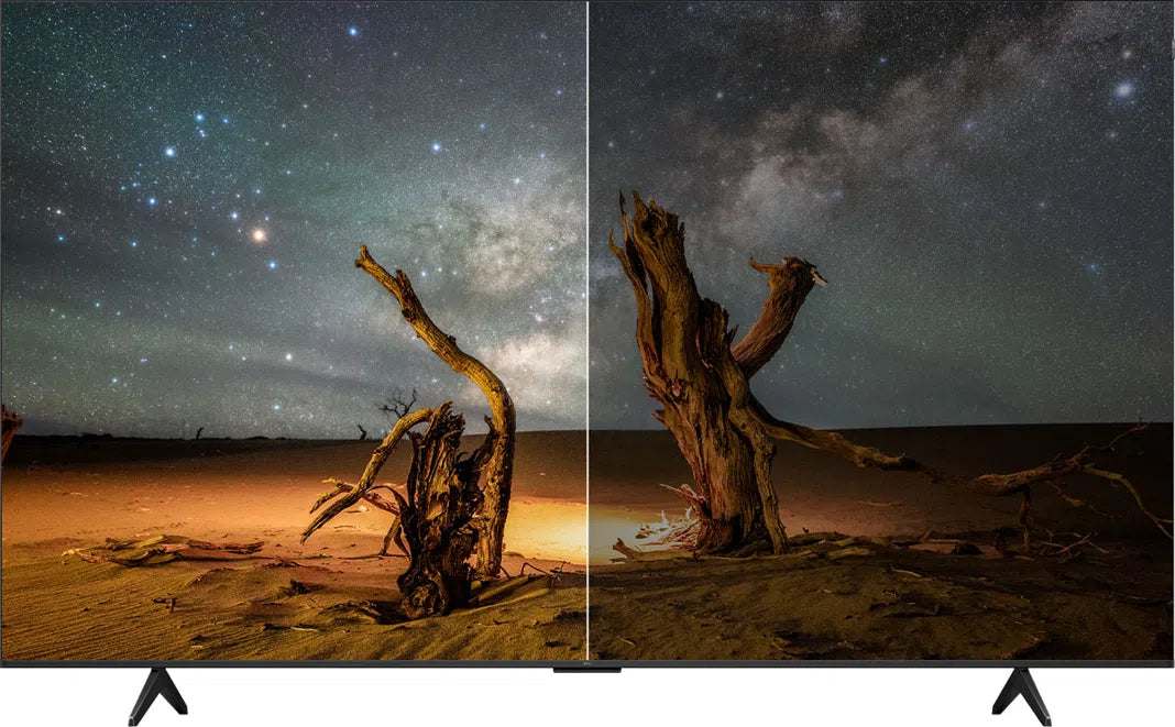 TCL 55” QLED P7 (NEW)