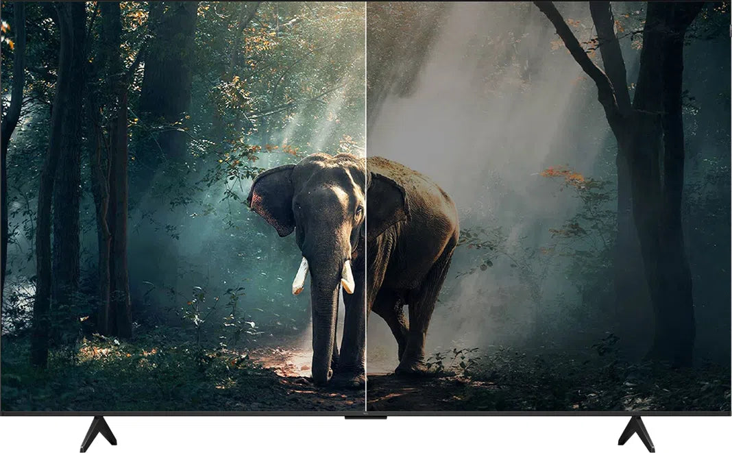 TCL 55” QLED P7 (NEW)