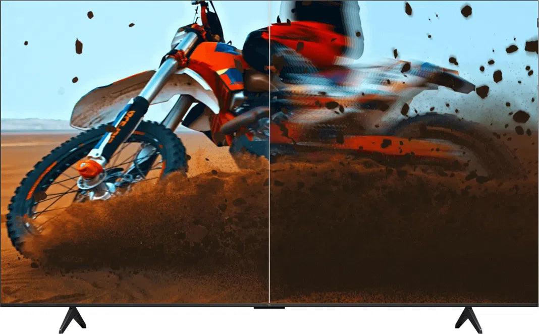 TCL 55” QLED P7 (NEW)