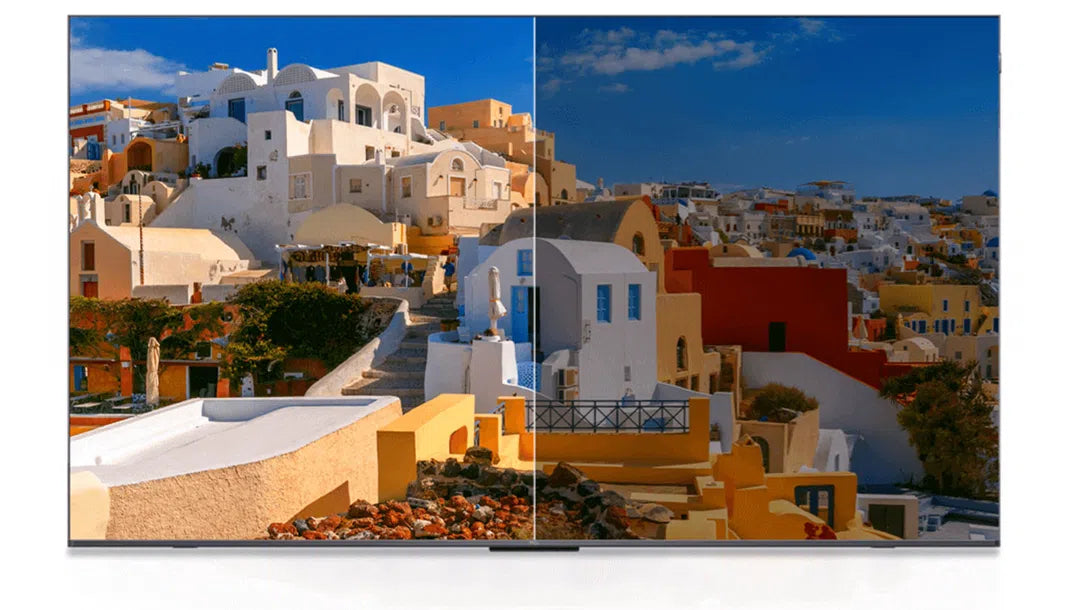 TCL 55” QLED P7 (NEW)