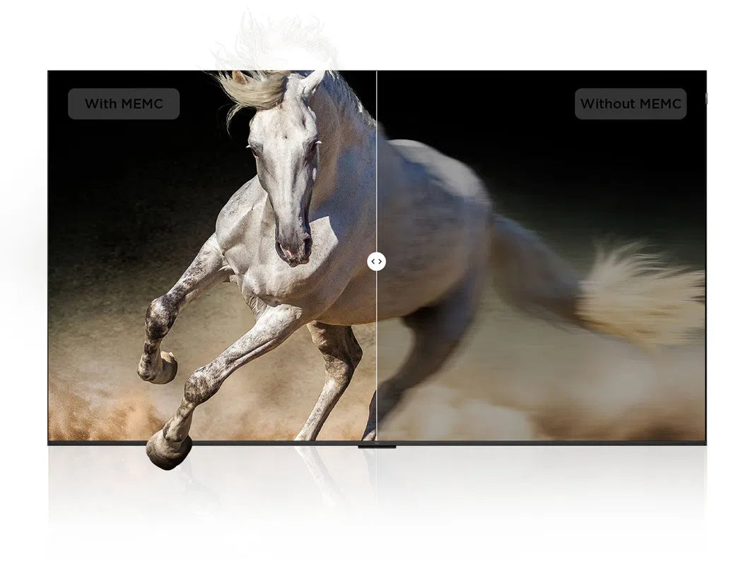 TCL 55” QLED P7 (NEW)