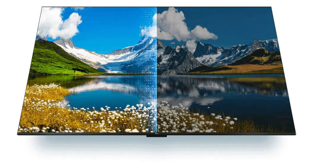 TCL 55” QLED P7 (NEW)