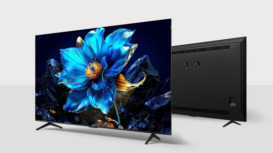 TCL 55” QLED P7 (NEW)