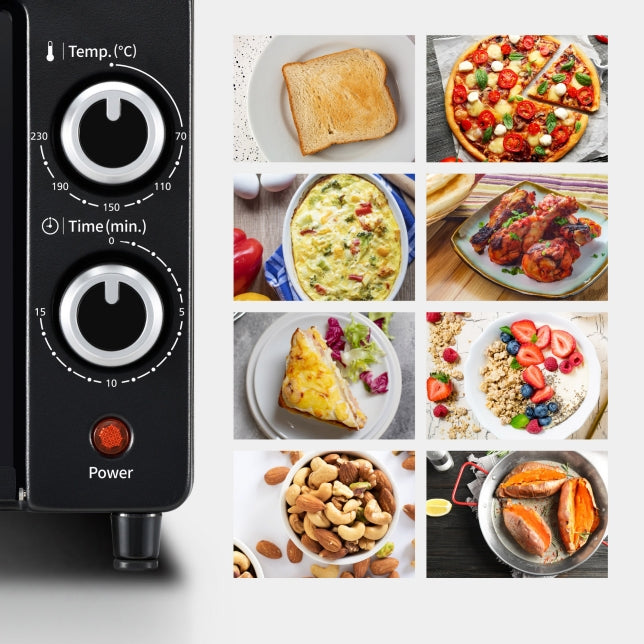 Panasonic oven 9L | NT-H900