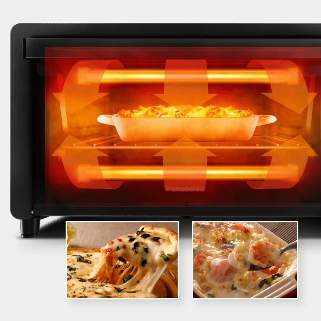 Panasonic oven 9L | NT-H900
