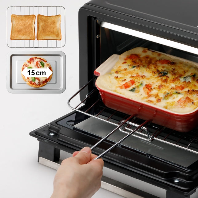 Panasonic oven 9L | NT-H900