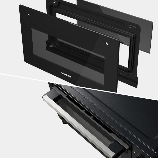 Panasonic oven 9L | NT-H900