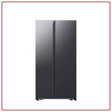 Samsung SBS Refrigerator 583L RS57DG4000B4ME