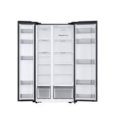 Samsung SBS Refrigerator 583L RS57DG4000B4ME