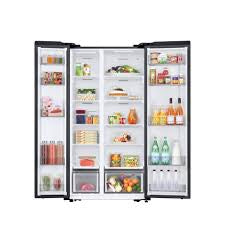 Samsung SBS Refrigerator 583L RS57DG4000B4ME