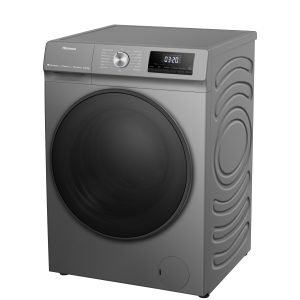 HISENSE Front Load Washer & Dryer 10.5KG