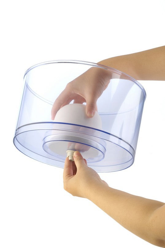 Pensonic Ceramic Dome | PMP-15R2