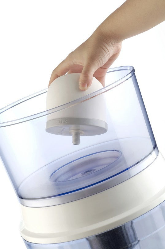 Pensonic Ceramic Dome | PMP-15R2