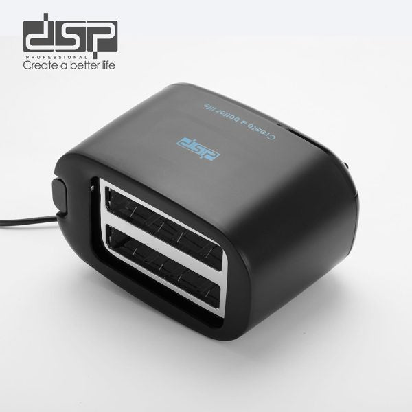 DSP Toaster | KC2080-BS