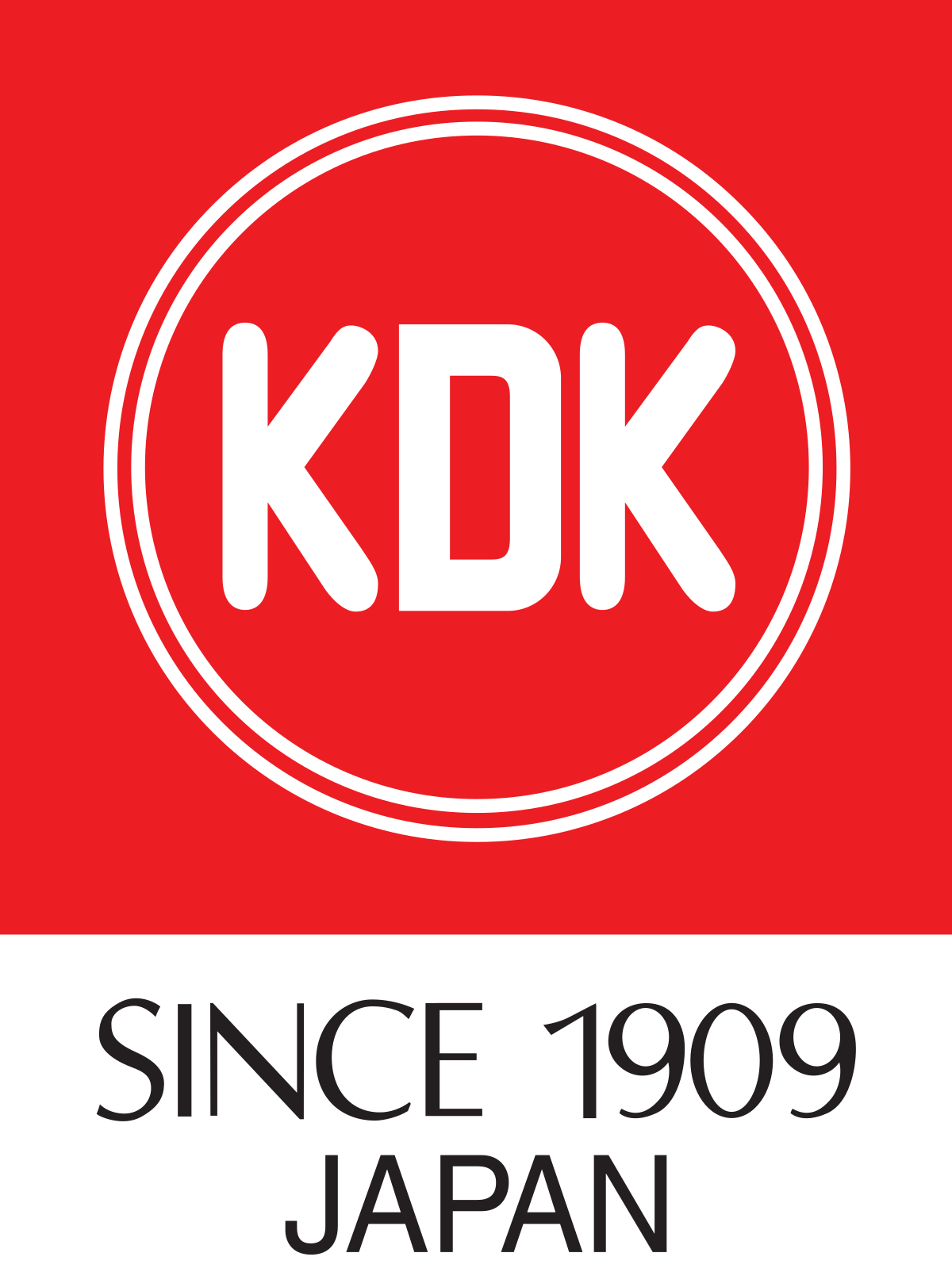 KDK 10" Ceiling Ventilation Fan | 25TGQ7