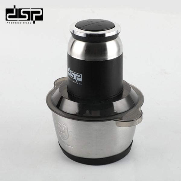 DSP Food Chopper | KM4103-BS