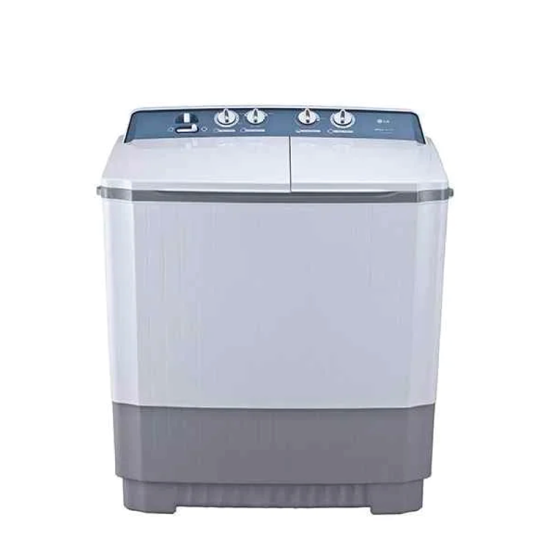 LG WASHING MACHINE SEMI AUTO P1401RONT