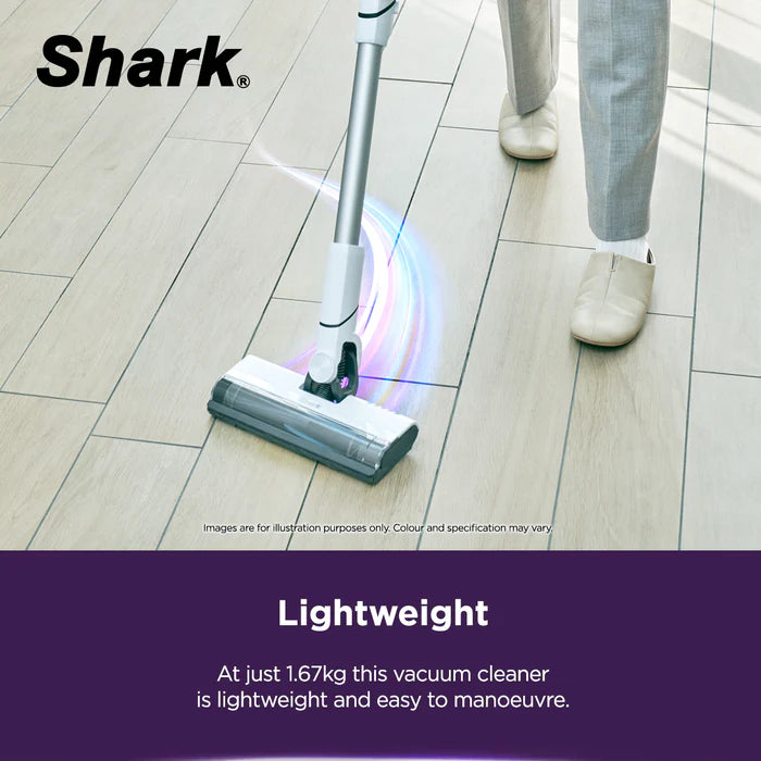 SHARK EVOPOWER SYSTEM FIT+ CORDLESS VACUUM | LC150