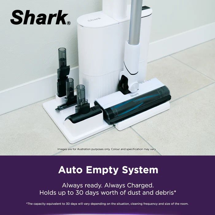 SHARK EVOPOWER SYSTEM FIT+ CORDLESS VACUUM | LC150