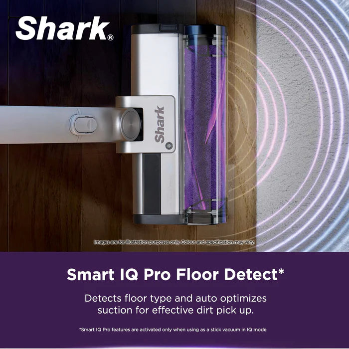 SHARK EVOPOWER SYSTEM NEO | LC200