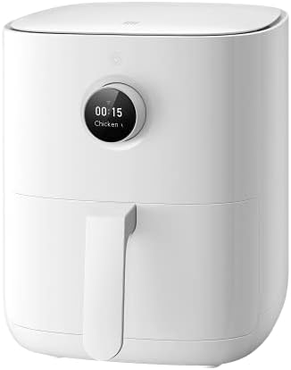 MII Smart Air Fryer - MA-F02