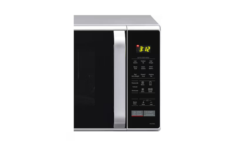 LG 28L Convection Microwave Oven | MC2846SL