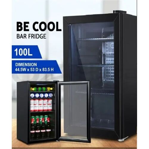 MATRIX Beverage Cooler MD-105B