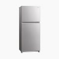 Mitsubishi Series 2-Door Top Freezer Refrigerator | MR-FX47EN-GSL-ML