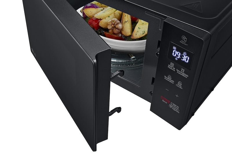 LG 20L NeoChef Microwave Oven | MS2032GAS