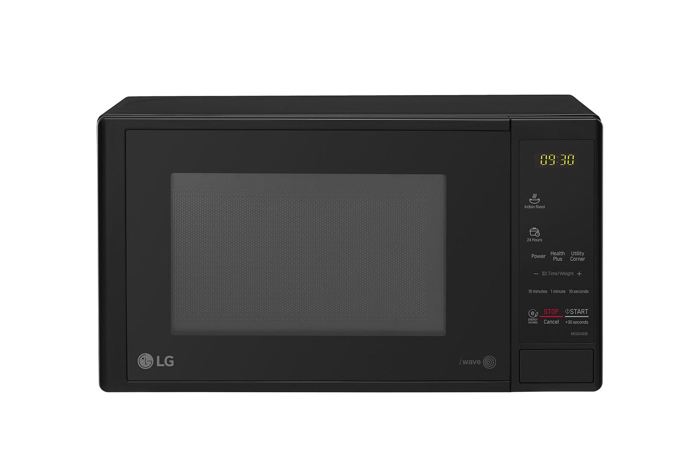 LG 20L Convection Microwave Oven - MS2043DB