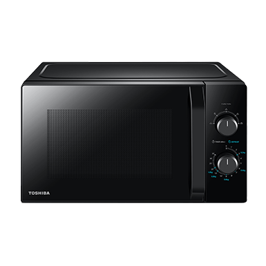 Toshiba Microwave Oven - MW2MM21PF-BK