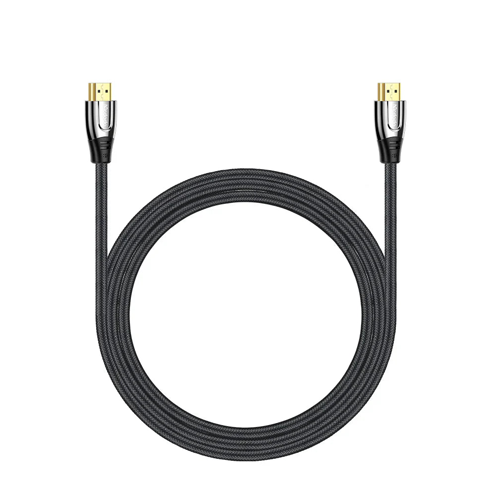 Mcdodo Cable HDMI 2M Black | CA8430