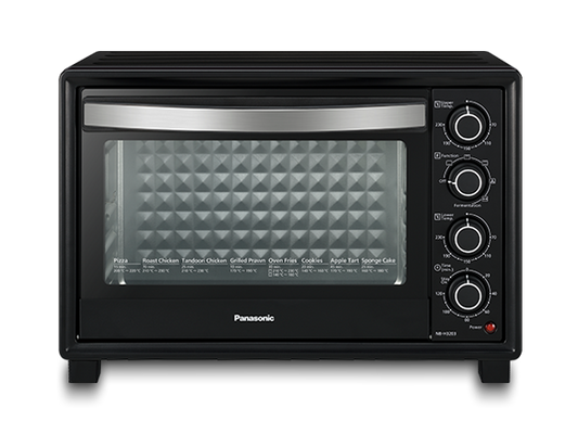 Panasonic Electric Convection Oven - NB-H3203KSP