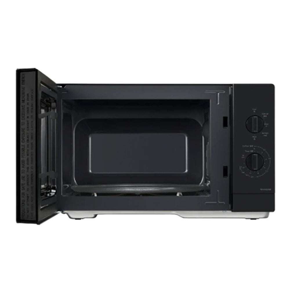 Panasonic 25L Solo Microwave Oven | NN-ST34NBYTE