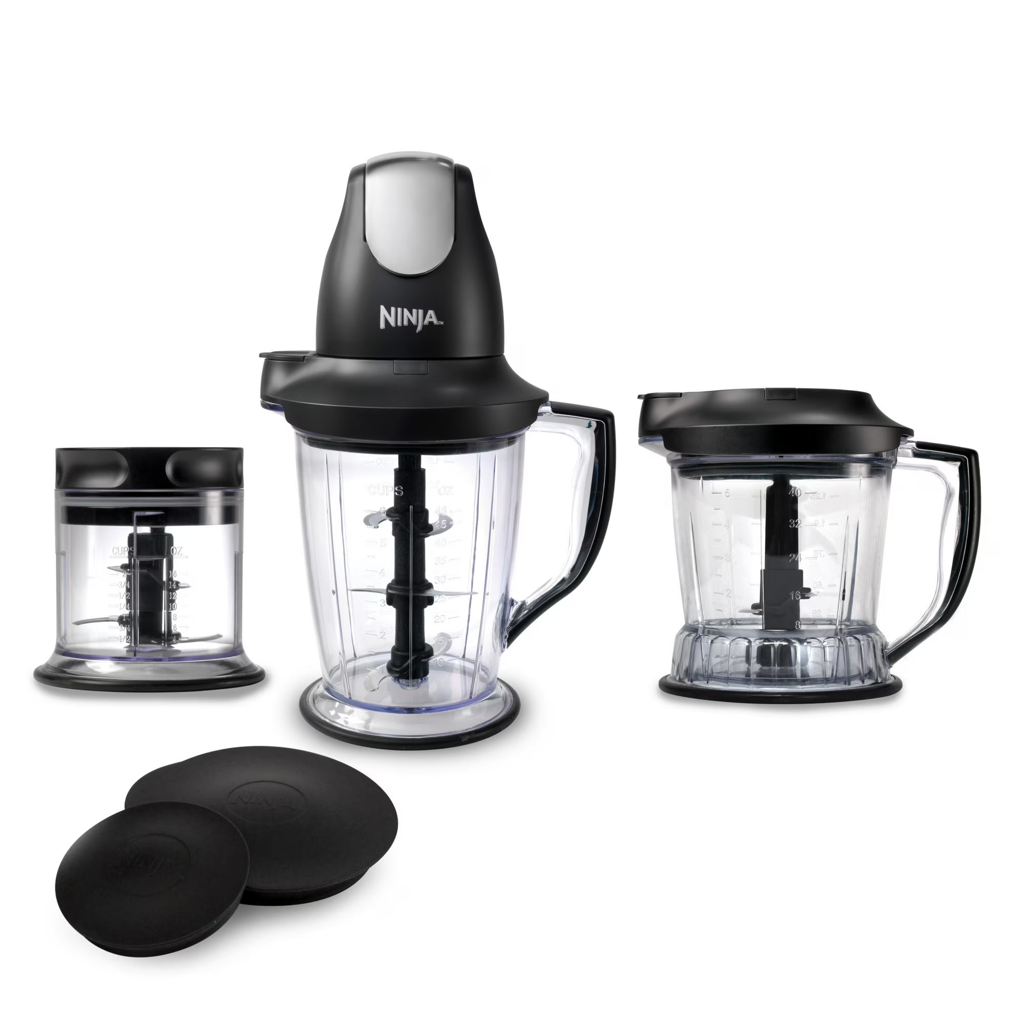 Ninja Master Prep Food Processor | QB1004