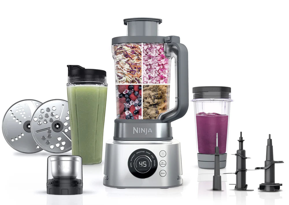 Ninja Power Blender Ultimate System 5 in 1 | CB402