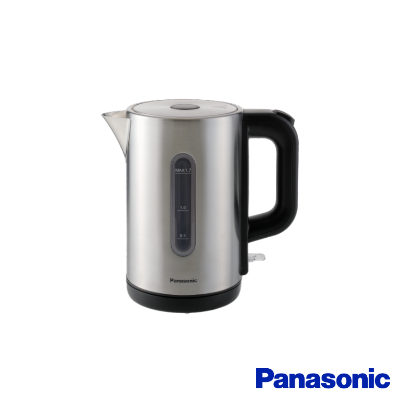 Panasonic Stainless Stell Electric Jug Kettle - NC-K301